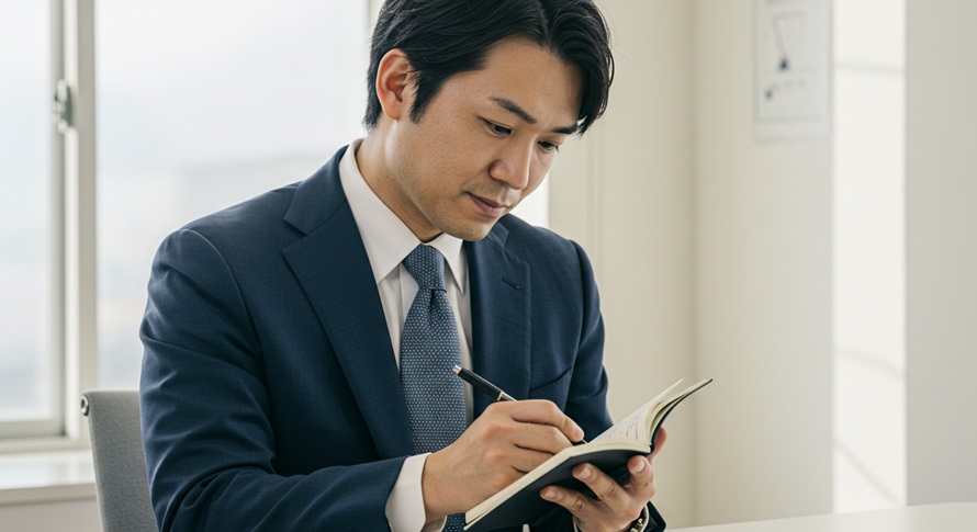 30代で未経験職への転職