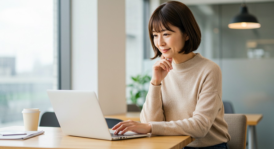 40歳女性の転職