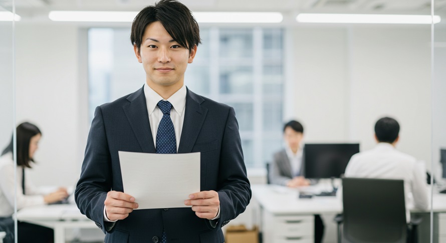円満退職は美徳？