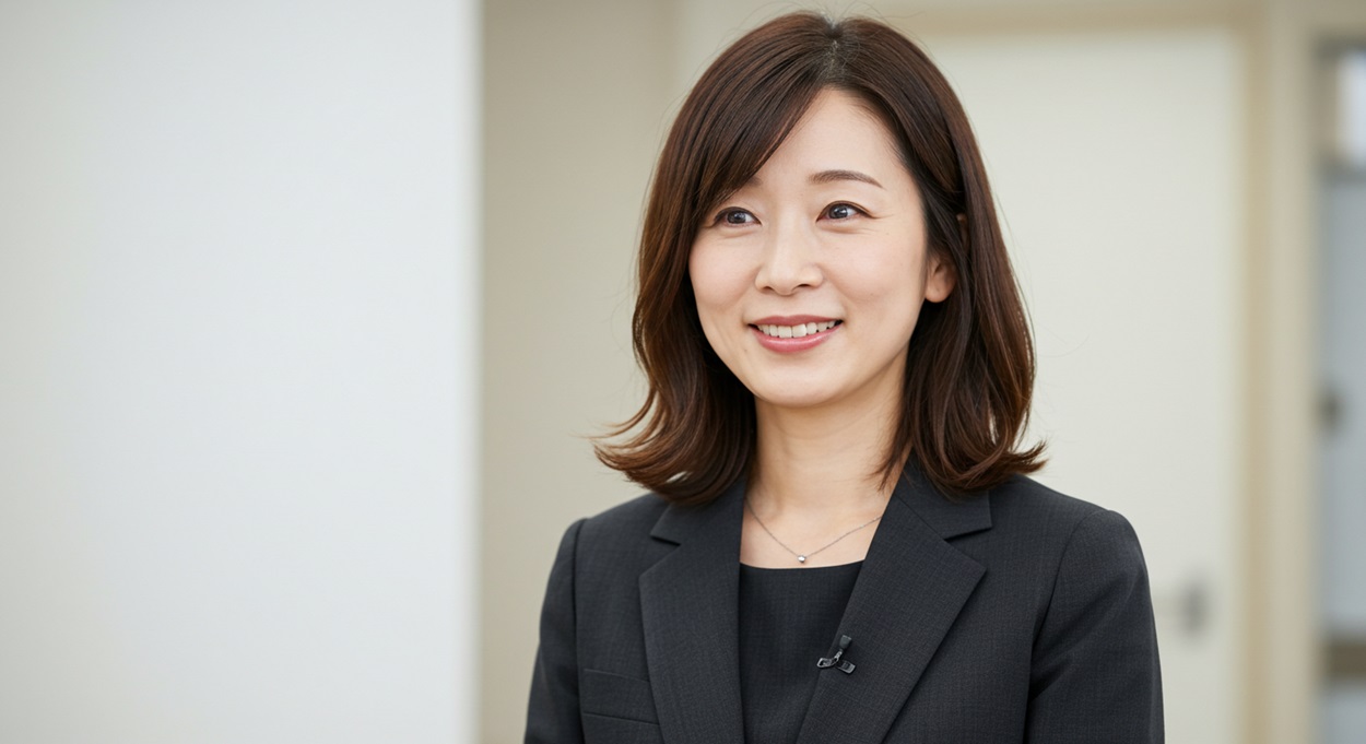 40代女性のセカンドキャリア