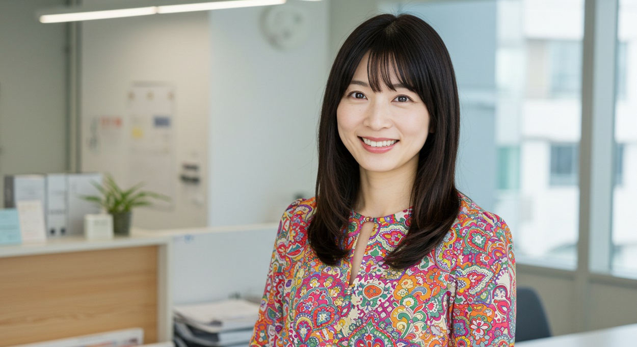 40代女性の第二の人生