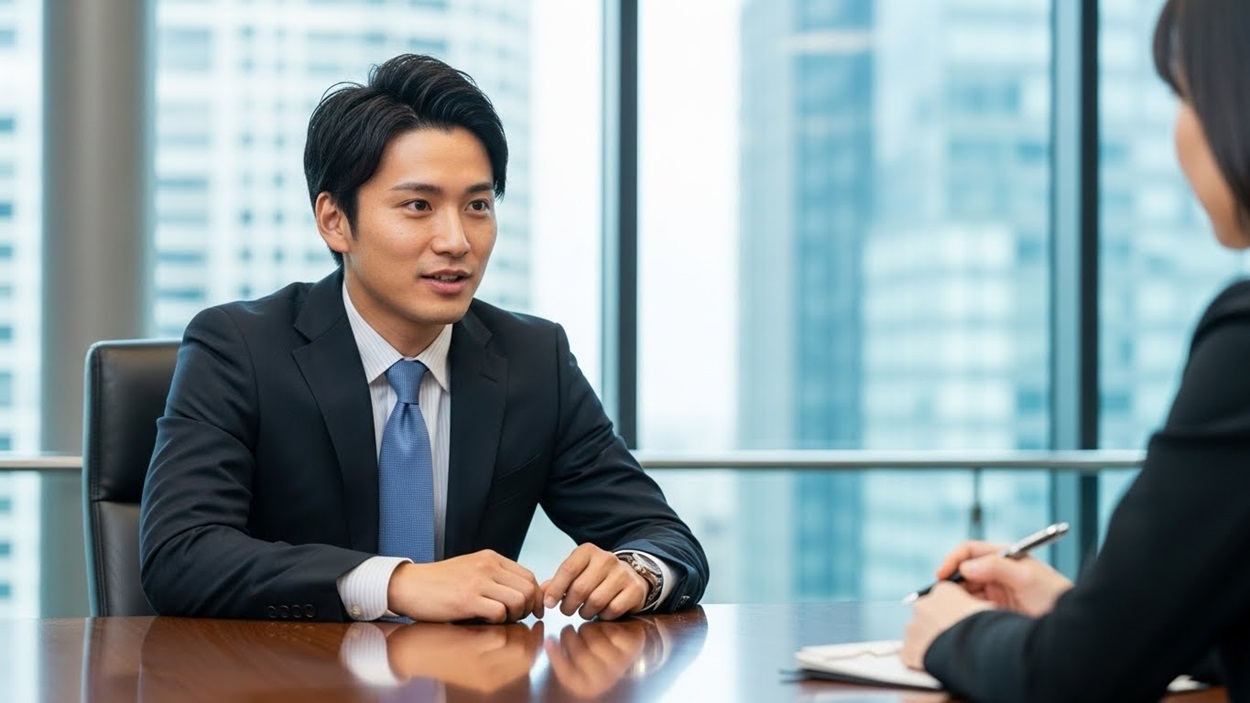 「新しいことに挑戦したい」は転職理由としてアリ?