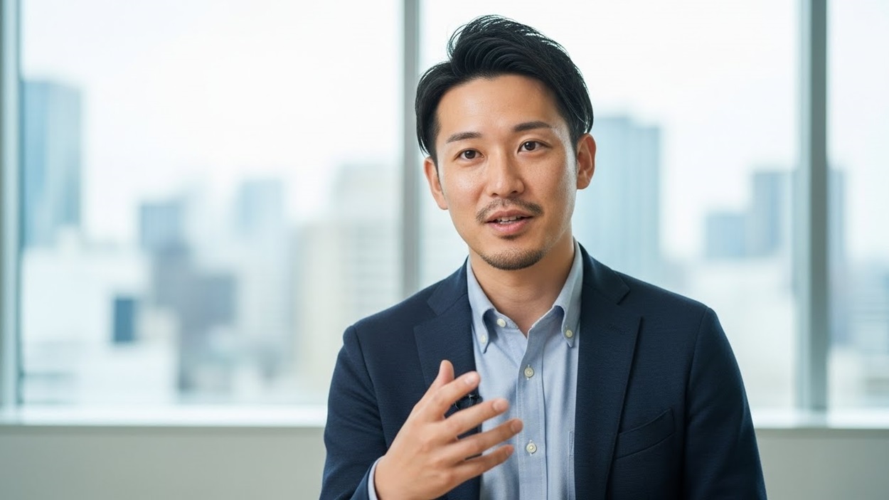 前向きな成長意欲