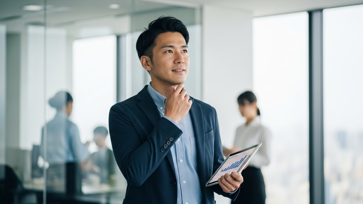 もっと専門性を高めたい