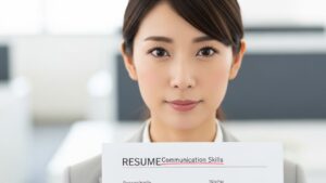 自己PRで「コミュニケーション能力」は地雷？