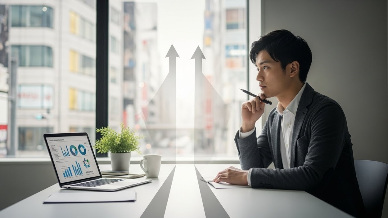 転職は何年目がベスト?